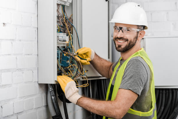 Best Electrical Outlet Repair  in Shawano, WI