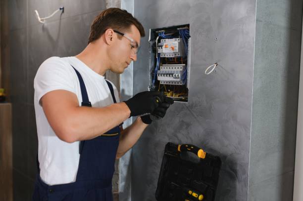 Best Industrial Electrical Services  in Shawano, WI