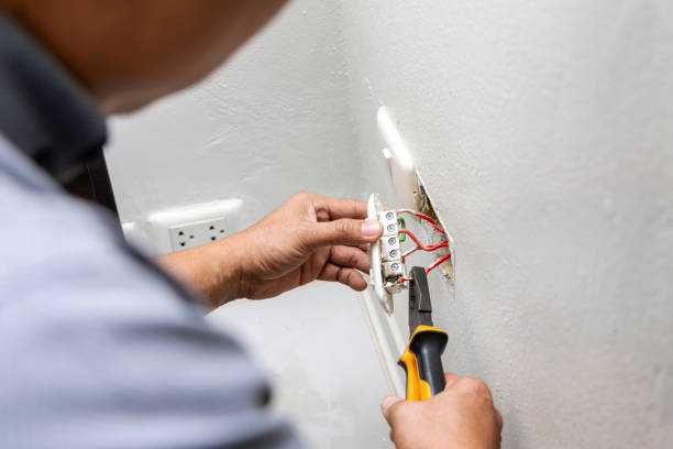 Best Electrical Installation Contractor  in Shawano, WI