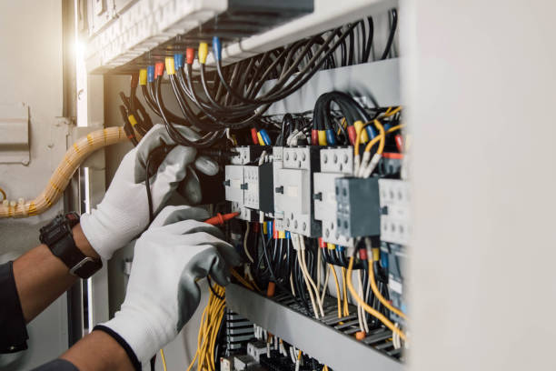 Best Licensed Electrician  in Shawano, WI